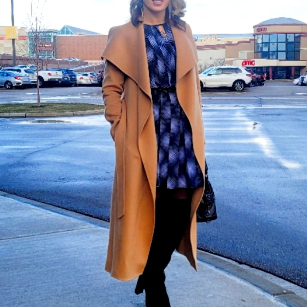 Mackage coat